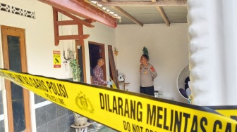 Geger Sleman: Wanita Ditemukan Tewas dengan Luka Sayatan, Pembantu Rumah Tangga Jadi Saksi Kunci