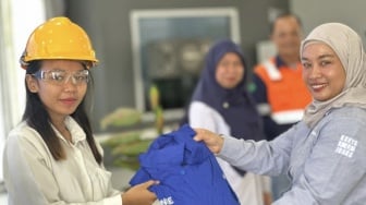 Anak Usaha ABMM Gelar MDP 2025, Kembangkan Kompetensi Peserta Luar Jawa