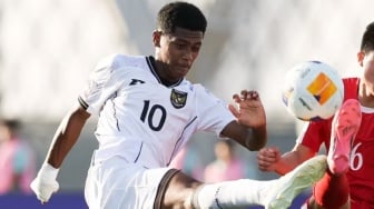 Bukan Hanya Satu, FIFA Soroti Tiga Pemain Timnas Indonesia Sekaligus Jelang Piala Dunia U-17!