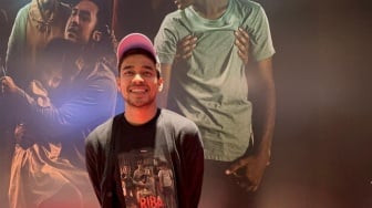 Bintangi Film Riba, Wafda Saifan Curhat Pernah Punya Kredit: Kayak Nggak Pernah Ada Duit