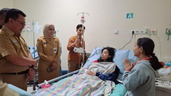 Tragedi Pilu dari Kendal: Ibu Meninggal, Dua Gadis Bertahan Hidup dalam Kelaparan