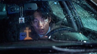 5 Rekomendasi Tontonan Horor Asal Korea di Netflix, Ada Triger hingga Karma