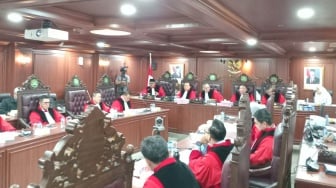 Sidang MKD: Ahli Hukum Warning Pelaku Hoaks, Video Uya Kuya Jadi Bukti