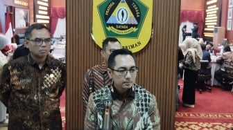 Kejari Kabupaten Bogor Siap Gasak Koruptor Daerah, Prioritaskan Pengawasan Desa dan KMP