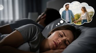 Arti Mimpi Pasangan Selingkuh Menurut Islam dan Cara Menyikapinya: Apakah Benar Kejadian?