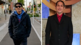 Padahal Gabung Geng Motor, Desta Malu dan Minder Pengalaman Touring Kalah Telak dari Chef Juna