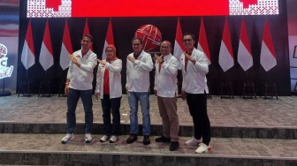 Jakarta Bersiap untuk Capital Market Run 2025, 3.500 Pelari akan Turun ke Jalan