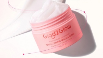 4 Rekomendasi Produk Glad2Glow untuk Menghilangkan Flek Hitam, Cuma Rp40 Ribuan
