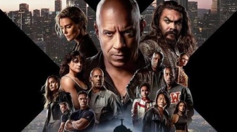 Nasib Film Fast & Furious 11 Masih Gantung, Bisa Batal Digarap Nih!