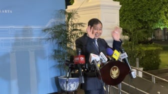 Karhutla Jadi Masalah Lintas Negara, Ignasius Jonan Ajak Singapura dan Malaysia Turun Tangan