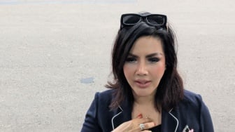 Barbie Kumalasari Laporkan Pengacara Reza Gladys, Tak Terima Dibilang Nenek-Nenek