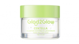 4 Moisturizer Gel dengan Cica Ampuh Lawan Jerawat Bandel, Harga Rp20 Ribuan