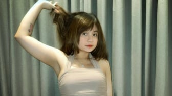 13 Tahun Bersama, Cynantia Pratita Resmi Tinggalkan Stereowall