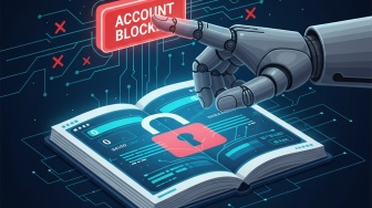 DJP Sumut Blokir 310 Rekening Penunggak Pajak Senilai Rp 119 Miliar