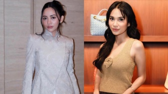 Rachel Vennya Diduga Sindir Keras Azizah Salsha Lewat Lirik Lagu BLACKPINK