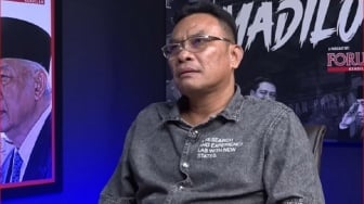 Termul Jadi Panggilan Pendukung Jokowi, Eks Projo: Kelasnya Kok Turun?