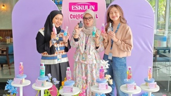 Wewangian untuk Remaja: Bukan Sekadar Harum, Tapi Sumber Rasa Percaya Diri dan Energi Positif