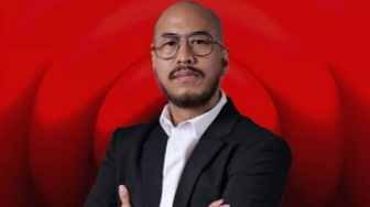 Dianggap Hina Adat Toraja, Pandji Pragiwaksono Akhirnya Angkat Bicara