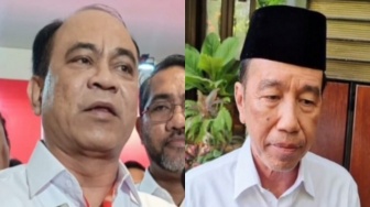 Budi Arie Dicap Tukang Ngibul soal Kepanjangan Projo, PDIP: Pasti Contohkan Panutannya Jokowi
