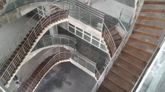 Alumni IMM Minta Polisi Tangkap Penyebar Fitnah Pembangunan Kantor Bupati Tapteng