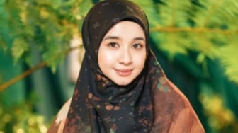 Melly Goeslaw Unggah Foto Bareng BBB, Potret Terbaru Laudya Cynthia Bella Bikin Penasaran