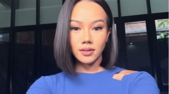 Yura Yunita Ungkap Pernah Liputan ke Penjara Nusakambangan: Challenging!