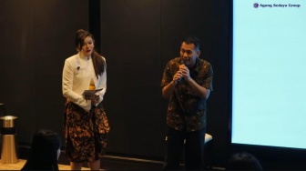 Dorong UMKM Naik Kelas, Pemerintah Salurkan Kredit Program Perumahan Plafon hingga Rp 500 Miliar