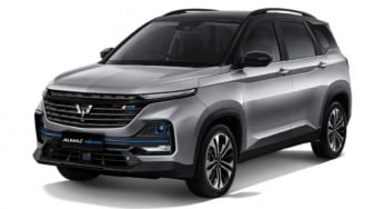 Pesona Mobil Anti Pasaran: Intip Harga Wuling dari EV Mungil hingga SUV Canggih, BinguoEV Berapaan?