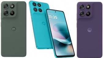 Moto G67 Power Rilis: HP Murah dengan Kamera Sony dan Baterai 7.000 mAh