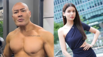 Cerai dengan Sabrina Chairunnisa, Deddy Corbuzier Masih Anggap Mantan Istrinya Adik