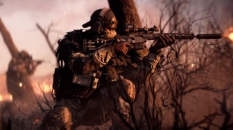 Penjualan Battlefield 6 Tembus 10 Juta Kopi, Analis Sebut Masih Sulit Kalahkan Game COD