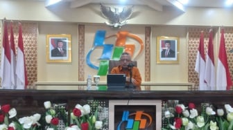 Ramalan Menkeu Purbaya Jitu, Ekonomi Kuartal III 2025 Melambat Hanya 5,04 Persen