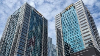 Bank Mandiri Perkuat Komitmen ESG, Green Portofolio Mencapai Rp159 Triliun