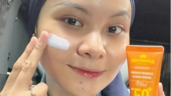 4 Sunscreen Licorice untuk Cerahkan Wajah dan Cegah Iritasi Akibat Sinar UV