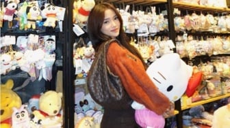 Sebut Fuji seperti Terpenjara, Rachel Vennya Ungkap Fakta Mengejutkan!