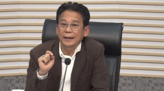 Pemprov Riau Diperingatkan KPK: Sudah 4 Gubernur Kena OTT! Ada Masalah Serius di PBJ?