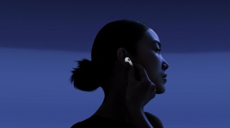 Terjemahan Langsung di AirPods Masuk ke Uni Eropa, Kapan Giliran Indonesia?