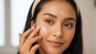 Apakah Tinted Sunscreen Bisa Memudarkan Flek Hitam? Cek 5 Pilihan yang Murah dan Bagus