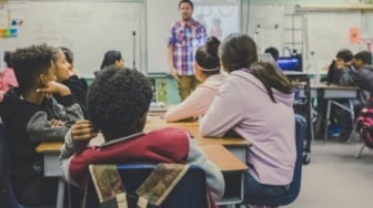 Ganti Menteri Ganti Kurikulum, Pendidikan Kita Kapan Majunya?