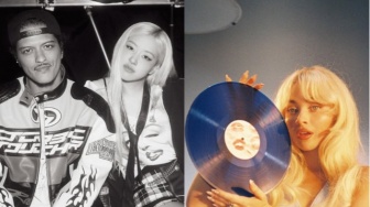 5 Lagu Diprediksi Masuk Song of the Year Grammy Awards 2026, Ada Favoritmu?