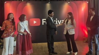 YouTube Hipnotis Masyarakat! Waktu Nonton Melonjak 20%, Siapa Sangka Ini Alasannya