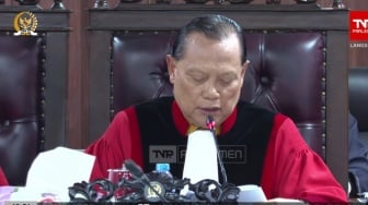 Cegah Penyalahgunaan, MKD Pangkas Titik Anggaran Reses Anggota DPR Menjadi 22