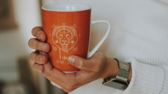 Ramalan Zodiak Leo di Bulan November 2025: Siap-siap Kabar Tak Terduga