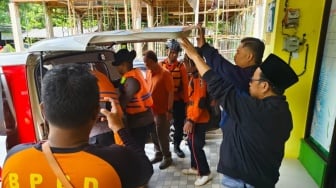 Tragedi KKN UIN Walisongo: 1 Mahasiswi Masih Belum Ditemukan