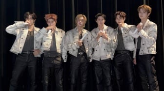 Catat Tanggalnya! RIIZE Bagikan Jadwal Teaser Single Terbaru Bertajuk Fame