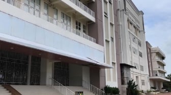 Tragis! Siswa Pahoa Tewas Terjatuh dari Lantai 8 Sekolah, Ini Kata Polisi