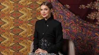 Pernah Ragu dan Takut, Ini Rahasia Najwa Shihab Menaklukkan Rasa Insecure!