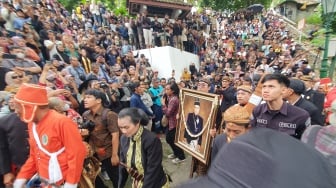 Wasiat Terakhir PB XIII: Adik Raja Ungkap Pesan Penting Suksesi Keraton