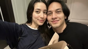 Deretan Aksi Bucin Jefri Nichol ke Ameera Khan, Kini Diduga Putus