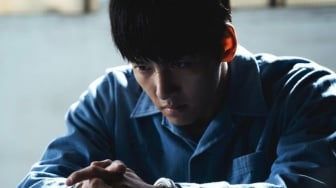 Sinopsis The Manipulated, Proyek Baru D.O. EXO Gandeng Ji Chang-wook